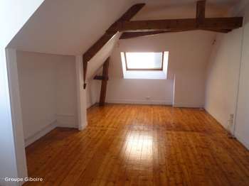 Location Appartement 3 piècesRennes Thabor