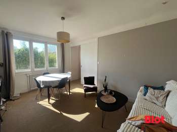Location Appartement 4 piècesRennes Thabor