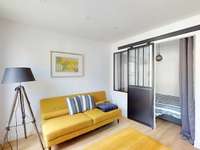 Location appartement 1 pièce