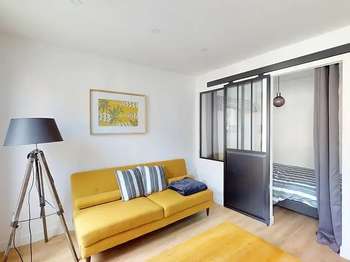 Location appartement 1 pièce Rennes Thabor 35