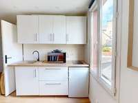 Location appartement 1 pièce