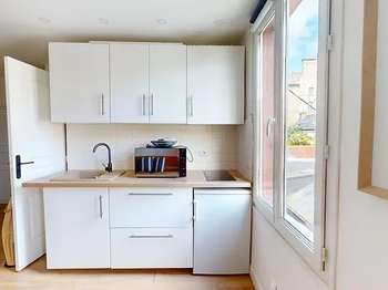Location appartement 1 pièce