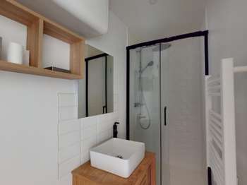 Location appartement 1 pièce