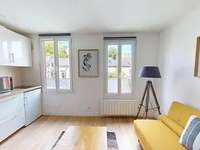 Location appartement 1 pièce