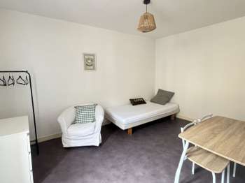 Location Studio 1 pièce Rennes Thabor 35