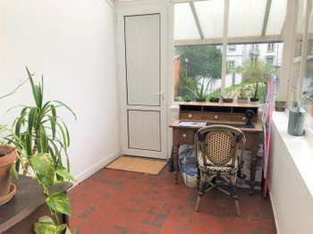 Location appartement 2 pièces Rennes Thabor 35