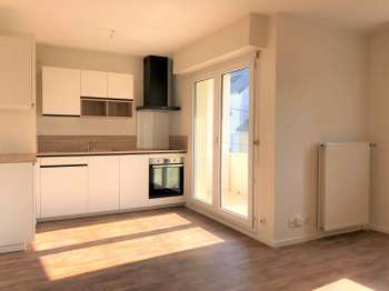 Location Appartement 2 piècesRennes Thabor