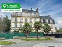 Location appartement 6 pièces