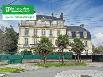 Location Appartement 6 pièces +Rennes Thabor
