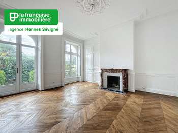 Location appartement 6 pièces