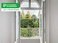 Location appartement 6 pièces
