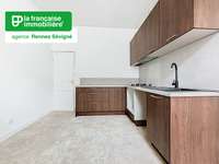 Location appartement 6 pièces