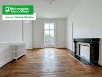Location appartement 6 pièces