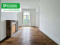 Location appartement 6 pièces