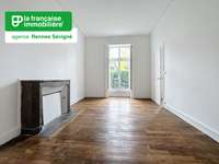Location appartement 6 pièces