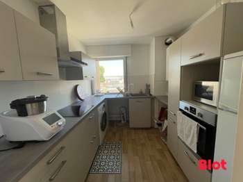Location Appartement 2 piècesRennes Thabor