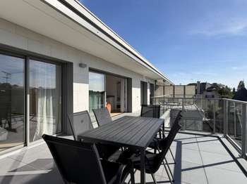 Location appartement 1 pièce
