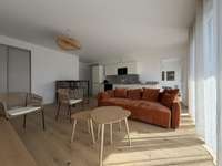 Location appartement 1 pièce