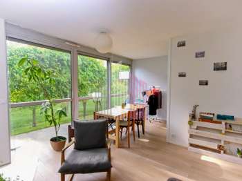 Location appartement 3 pièces Rennes Thabor 35