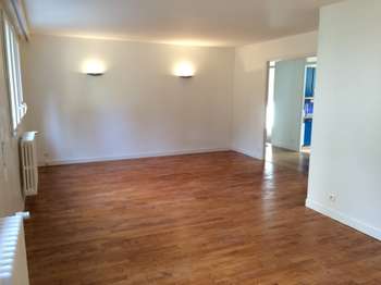 Location Appartement 3 piècesRennes Thabor