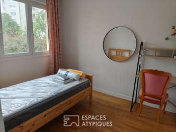 Location appartement 5 pièces Location appartement 5 pièces