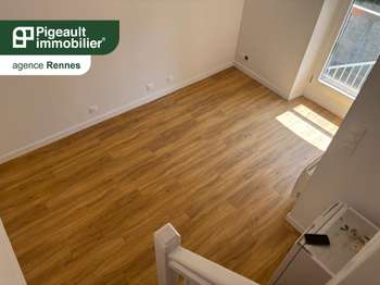 Location StudioRennes Thabor