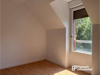 Location Studio 1 pièce