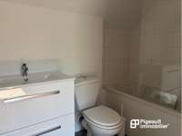 Location Studio 1 pièce