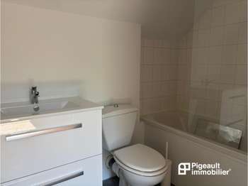 Location Studio 1 pièce