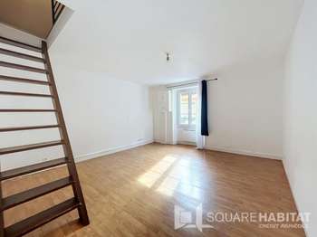 Location appartement 2 pièces Rennes Thabor 35