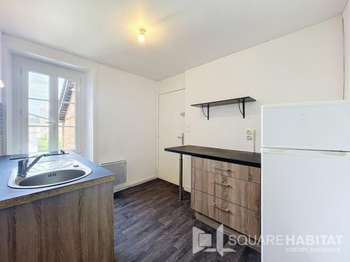 Location appartement 2 pièces