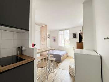 Location Appartement T1Rennes Thabor