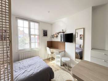 Location appartement 1 pièce Location appartement 1 pièce