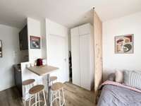 Location appartement 1 pièce Location appartement 1 pièce