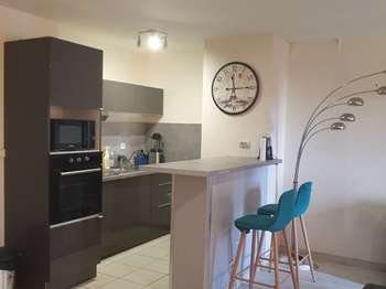 Location Appartement 2 piècesRennes Thabor