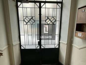 Location appartement 2 pièces Rennes Thabor 35