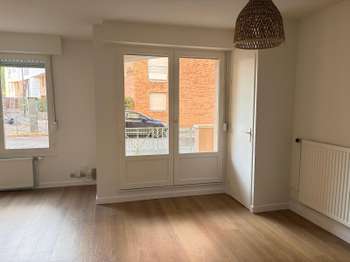 Location appartement 1 pièce Rennes Thabor 35