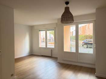 Location appartement 1 pièce