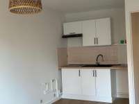 Location appartement 1 pièce