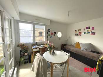 Location appartement 1 pièce Rennes Thabor 35