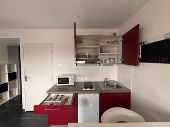 Location appartement 1 pièce