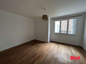 Location appartement 3 pièces Rennes Thabor 35