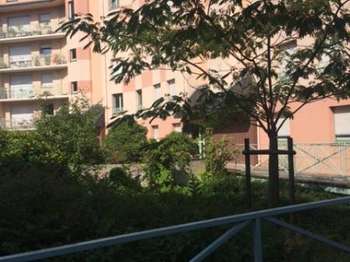 Location appartement 2 pièces Rennes Thabor 35