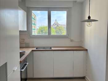 Location appartement 3 pièces Rennes Thabor 35