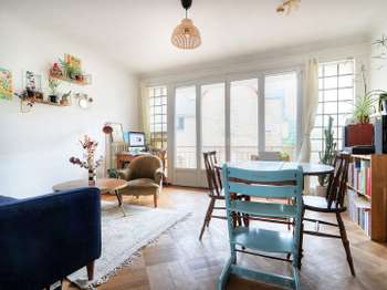 Photo Location appartement Rennes Thabor