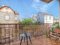Location appartement 3 pièces