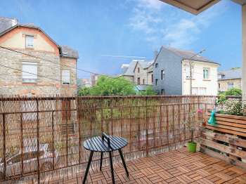Location appartement 3 pièces