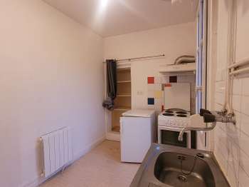 Location Appartement T1Rennes Thabor