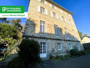 Location appartement 2 pièces Rennes Thabor 35