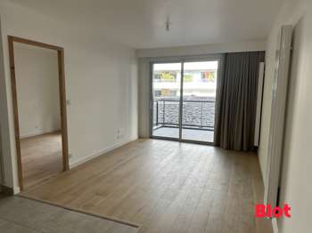 Location Appartement 2 piècesRennes Thabor